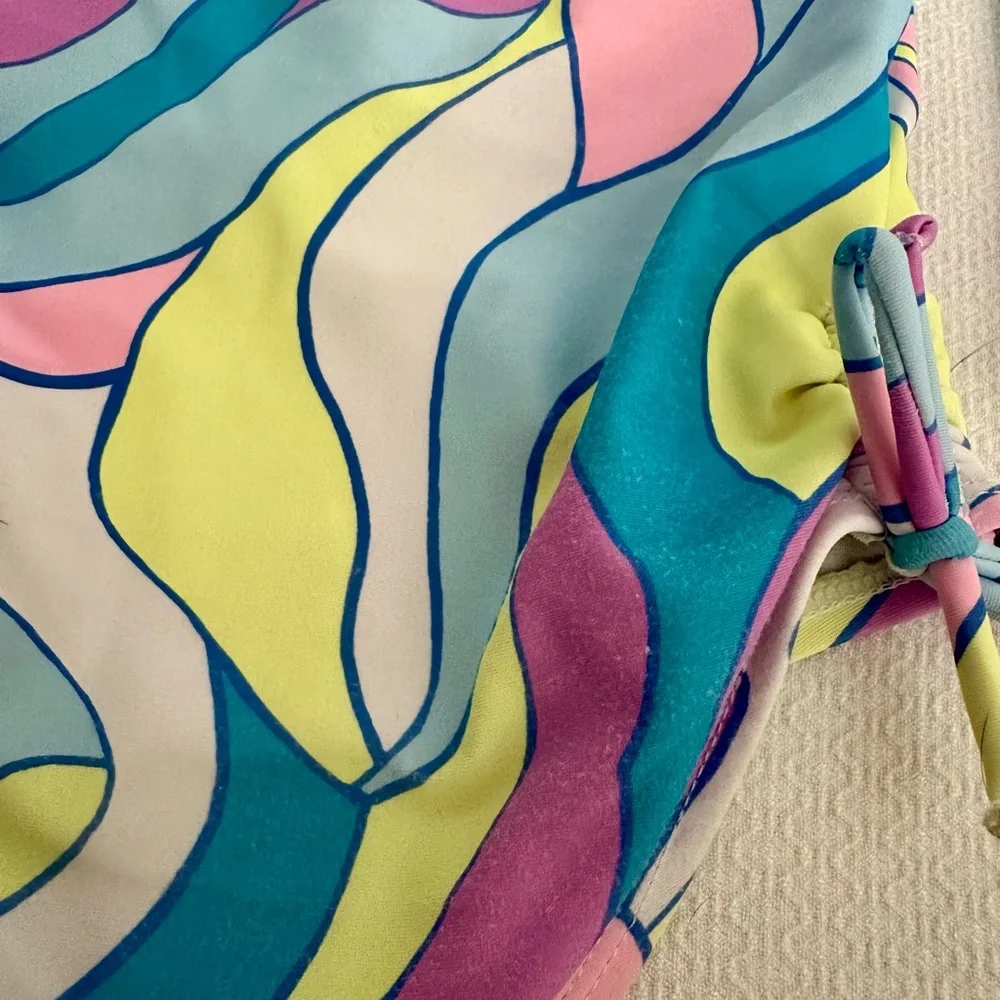Toddler Swimsuit, Long‎ Sleeve